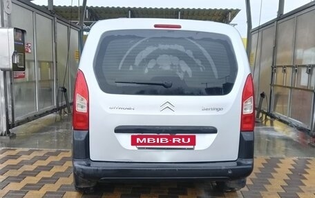 Citroen Berlingo II рестайлинг, 2011 год, 630 000 рублей, 6 фотография