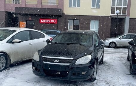 Chery M11 (A3), 2012 год, 430 000 рублей, 1 фотография