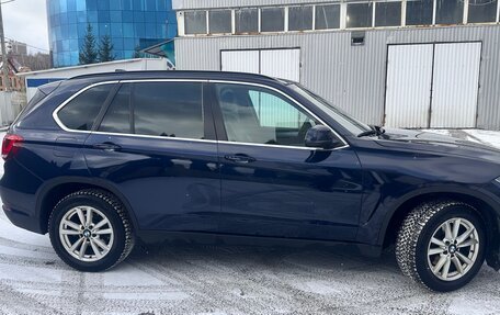 BMW X5, 2014 год, 3 200 000 рублей, 3 фотография