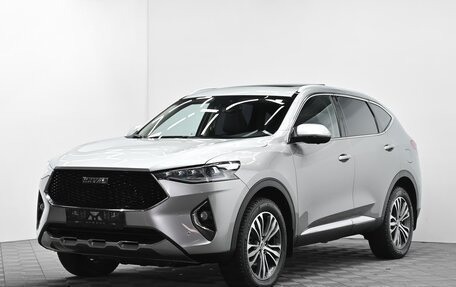 Haval F7 I, 2021 год, 1 655 000 рублей, 1 фотография