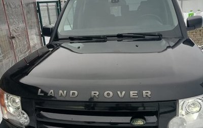 Land Rover Discovery III, 2008 год, 1 200 000 рублей, 1 фотография