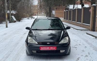 Ford Focus IV, 2001 год, 247 000 рублей, 1 фотография