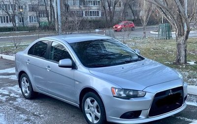 Mitsubishi Lancer IX, 2012 год, 1 100 000 рублей, 1 фотография