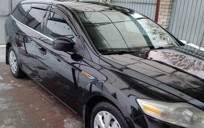 Ford Mondeo IV, 2008 год, 850 000 рублей, 1 фотография