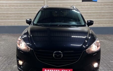 Mazda CX-5 II, 2015 год, 2 000 000 рублей, 1 фотография