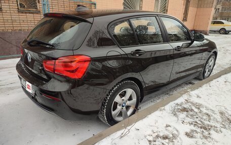 BMW 1 серия, 2016 год, 2 100 000 рублей, 5 фотография