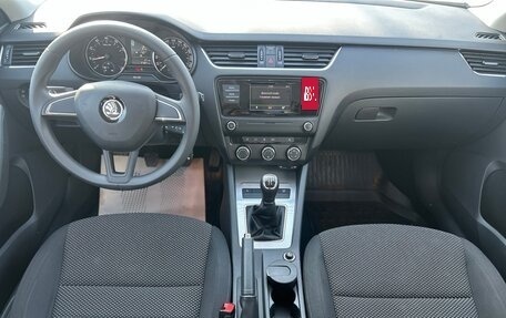 Skoda Octavia, 2016 год, 1 620 000 рублей, 21 фотография