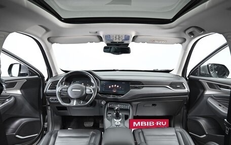 Haval F7 I, 2021 год, 1 655 000 рублей, 16 фотография