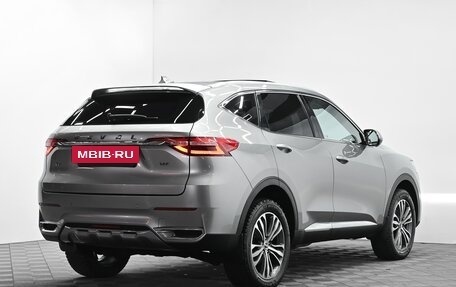 Haval F7 I, 2021 год, 1 655 000 рублей, 4 фотография