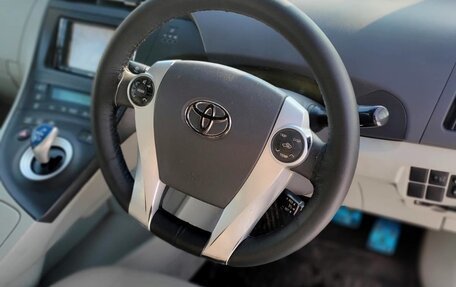 Toyota Prius, 2009 год, 1 270 000 рублей, 9 фотография