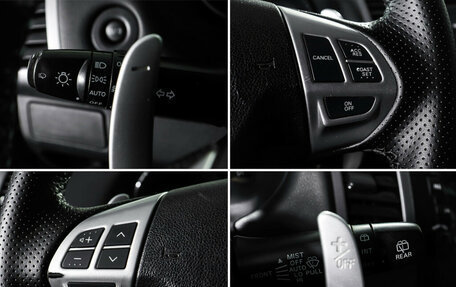 Citroen C-Crosser, 2010 год, 1 135 000 рублей, 18 фотография