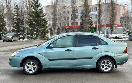 Ford Focus IV, 1999 год, 240 000 рублей, 4 фотография