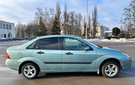 Ford Focus IV, 1999 год, 240 000 рублей, 8 фотография