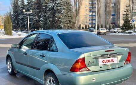 Ford Focus IV, 1999 год, 240 000 рублей, 5 фотография