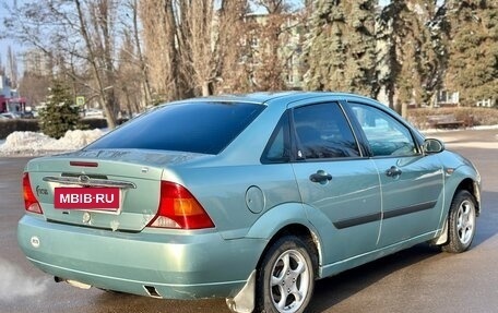 Ford Focus IV, 1999 год, 240 000 рублей, 7 фотография