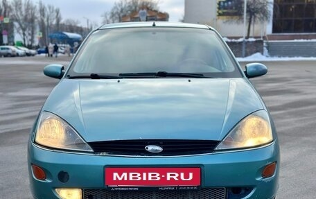 Ford Focus IV, 1999 год, 240 000 рублей, 2 фотография