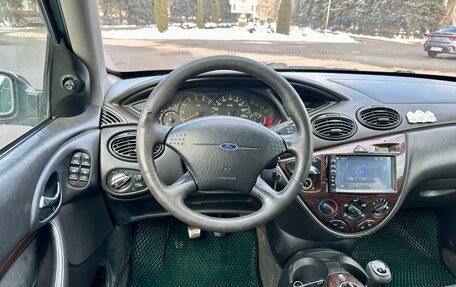 Ford Focus IV, 1999 год, 240 000 рублей, 19 фотография