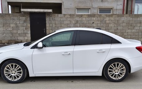 Chevrolet Cruze II, 2015 год, 890 000 рублей, 3 фотография