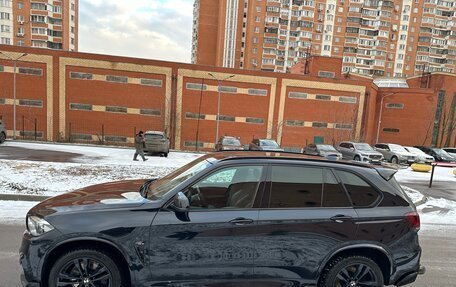 BMW X5, 2016 год, 6 200 000 рублей, 4 фотография