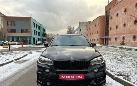 BMW X5, 2016 год, 6 200 000 рублей, 3 фотография