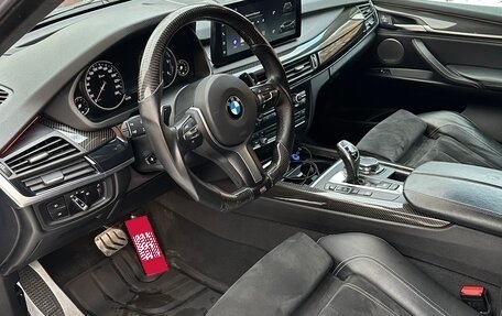 BMW X5, 2016 год, 6 200 000 рублей, 8 фотография