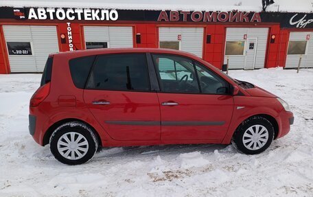 Renault Scenic III, 2008 год, 475 000 рублей, 2 фотография