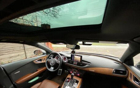 Audi A7, 2016 год, 4 900 000 рублей, 8 фотография