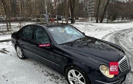 Mercedes-Benz E-Класс, 2006 год, 1 250 000 рублей, 5 фотография