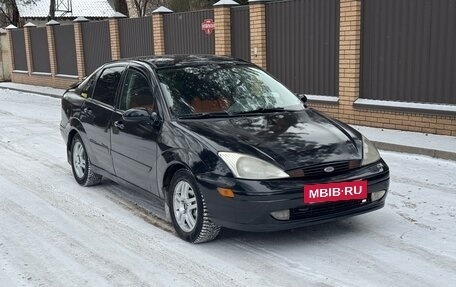 Ford Focus IV, 2001 год, 247 000 рублей, 3 фотография