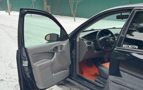 Ford Focus IV, 2001 год, 247 000 рублей, 10 фотография