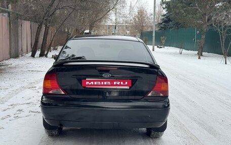 Ford Focus IV, 2001 год, 247 000 рублей, 6 фотография