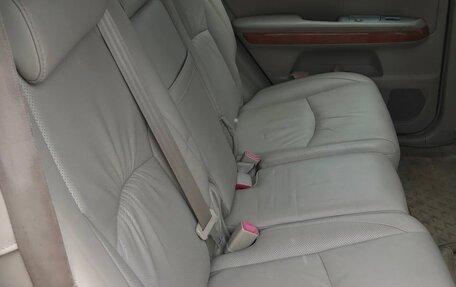 Lexus RX II рестайлинг, 2008 год, 1 610 000 рублей, 6 фотография