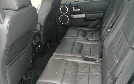 Land Rover Discovery III, 2008 год, 1 200 000 рублей, 6 фотография