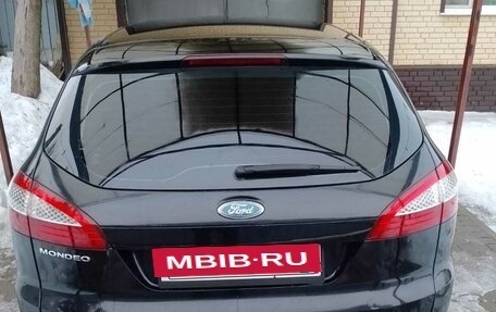 Ford Mondeo IV, 2008 год, 850 000 рублей, 9 фотография