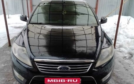 Ford Mondeo IV, 2008 год, 850 000 рублей, 5 фотография