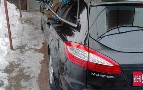 Ford Mondeo IV, 2008 год, 850 000 рублей, 2 фотография