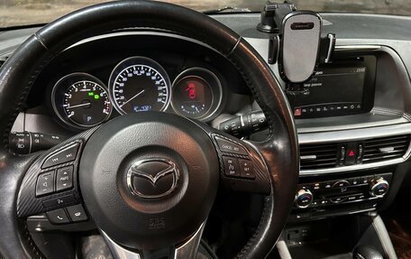 Mazda CX-5 II, 2015 год, 2 000 000 рублей, 6 фотография