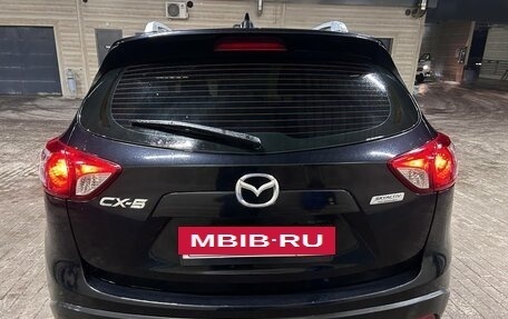 Mazda CX-5 II, 2015 год, 2 000 000 рублей, 11 фотография