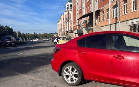 Mazda 3, 2009 год, 1 200 000 рублей, 4 фотография