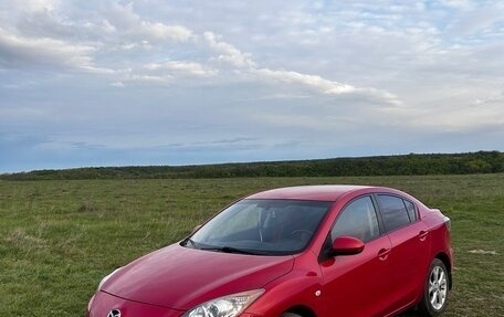 Mazda 3, 2009 год, 1 200 000 рублей, 6 фотография