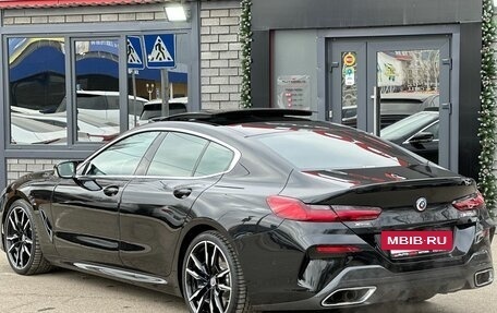 BMW 8 серия, 2023 год, 16 490 000 рублей, 10 фотография