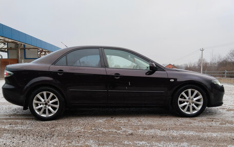 Mazda 6, 2006 год, 680 000 рублей, 1 фотография