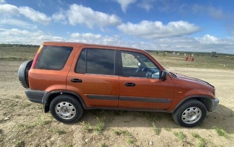 Honda CR-V IV, 1997 год, 330 000 рублей, 4 фотография