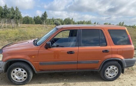 Honda CR-V IV, 1997 год, 330 000 рублей, 9 фотография