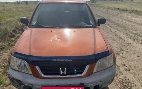 Honda CR-V IV, 1997 год, 330 000 рублей, 10 фотография