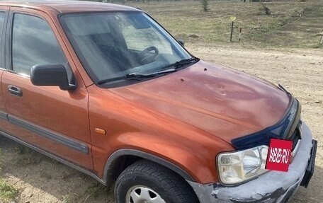 Honda CR-V IV, 1997 год, 330 000 рублей, 3 фотография