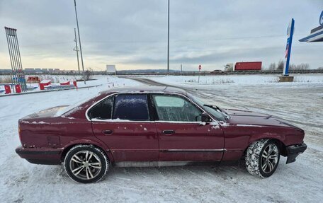 BMW 5 серия, 1991 год, 300 000 рублей, 5 фотография