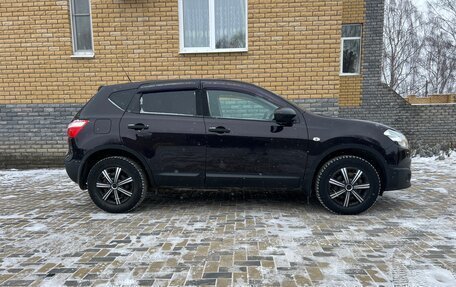 Nissan Qashqai, 2013 год, 1 230 000 рублей, 4 фотография