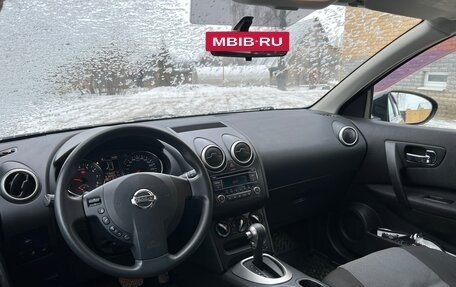 Nissan Qashqai, 2013 год, 1 230 000 рублей, 8 фотография