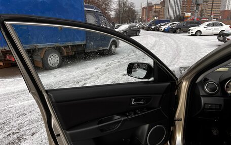 Mazda 3, 2008 год, 580 000 рублей, 20 фотография